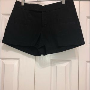 Barely worn Banana republic shorts